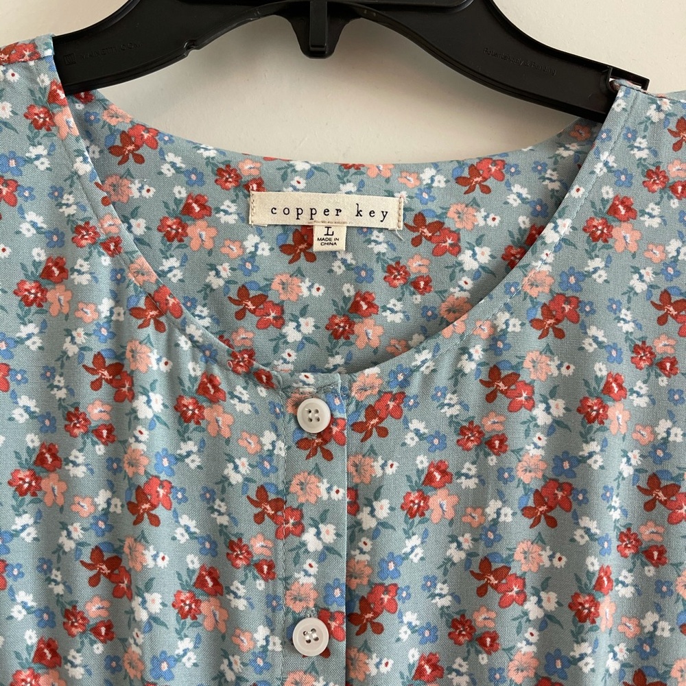 (2) girls rompers